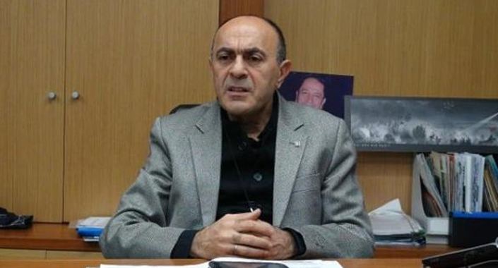 Eski Mimarlar Odası Başkanı Sami Yılmaztürk yaşamını yitirdi