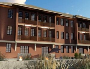 Emlak Konut Saraçoğlu Mahallesi’ni dönüştürecek