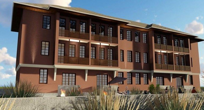 Danıştay’dan Emlak Konut Saraçoğlu Projesine durdurma kararı