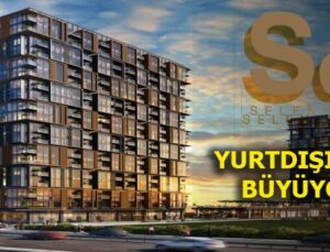 Aşçıoğlu’nun Selenium markası Londra yolcusu