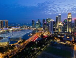 Dünyanın en pahalı şehirleri belli oldu