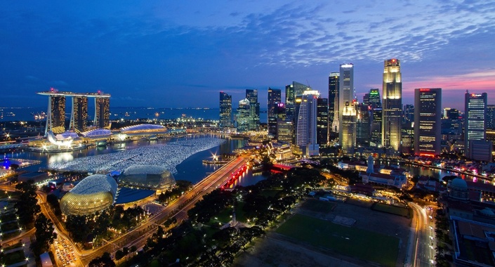 Dünyanın en pahalı şehirleri belli oldu