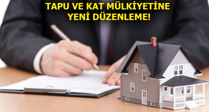 Yatırım Ortamının İyileştirilmesine ilişkin kanuna onay çıktı