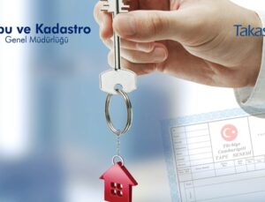 TapuTakas sisteminin kullanımı giderek yaygınlaşıyor