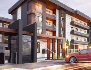 Teos Life Residence’de fiyatlar 219 bin TL’den başlıyor