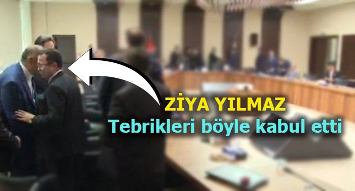 Teşvikiye arsasının galibi Eltes İstlife ortaklığı