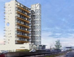 The Holl Pendik’te fiyatlar 442 bin TL’den başlıyor