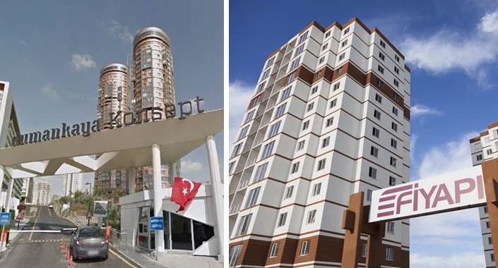 Dumankaya ve Fi Yapı’nın satışı masada