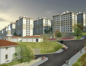 TOKİ emekli evleri hangi illerde?