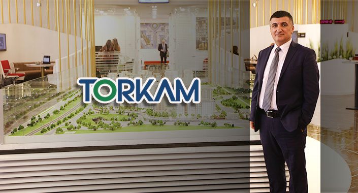 Torkam İnşaat basınla buluşuyor