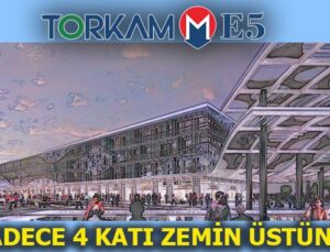 Torkam E5’in gerçek ve tüm detayları burada…