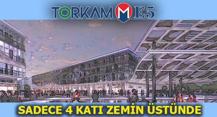 Torkam E5’in gerçek ve tüm detayları burada…