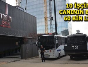 Torunlar Center’daki asansör kazası davasında karar çıktı