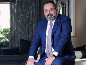 Teknik Yapı da Türkiye İçin Kazanma Vakti dedi