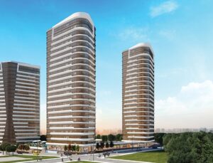 Uplife Kadıköy’de teslimden önce kira ödemesi