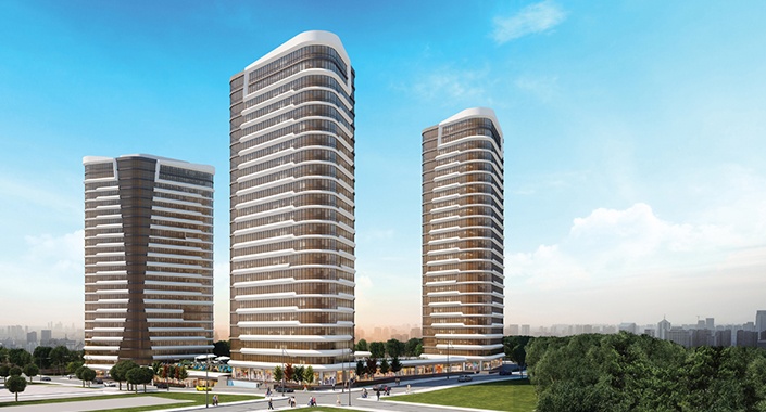 Uplife Kadıköy’de teslimden önce kira ödemesi