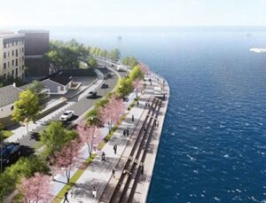 Üsküdar Meydanı, yeni yüzüyle görücüye çıkacak