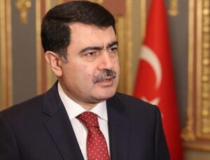 Vali Şahin: İstanbul’da 2 bin 285 deprem toplanma alanı var