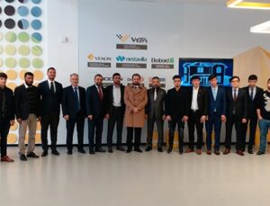 Vefa, know-how ihracatına devam ediyor