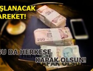 Ilgın İnşaat rüşvet isteyen maliye müfettişini yakalattı