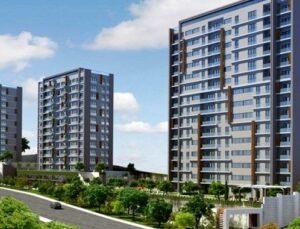 Gülhan İnşaat Yakapark’ı 27 Nisan’da basına tanıtacak