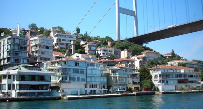 İstanbul Boğazı’ndaki 60 yalı satılmayı bekliyor