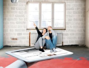 Yapay zekayı konuta taşıyarak 40 milyon TL’lik yuva sattı