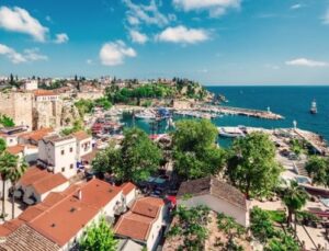 İşte en çok yazlık ev aranan il ve ilçeler