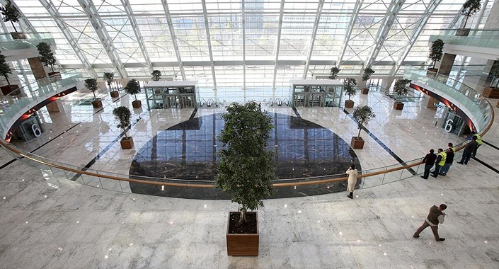 YHT garlarında kütüphane dönemi başlıyor