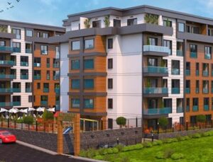 Yonca Sitesi’nde fiyatlar 290 bin TL’den başlıyor