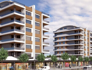 Yunistar Bursa’da fiyatlar 335 bin TL’den başlıyor