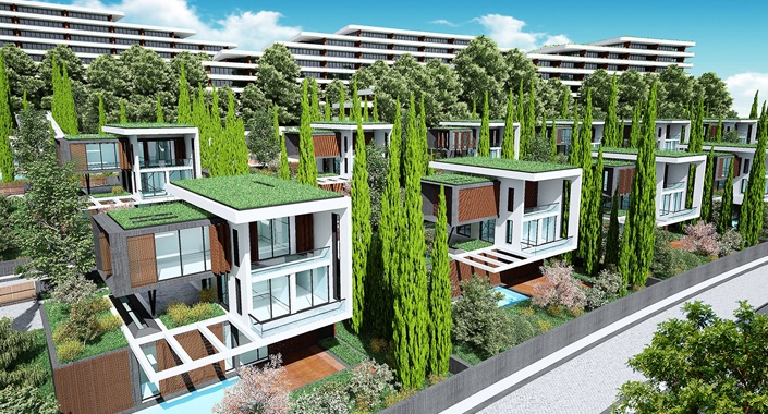 Zer Tuzla Marina geliyor