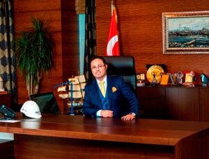 Ziya Yılmaz: Tanıtım fonu kuralım 100 bin gayrimenkul satalım