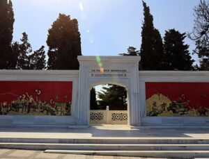 Edirnekapı’daki 15 Temmuz Şehitliği’ne İBB’den onay çıktı