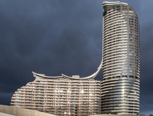 Evrenol Architects tasarım merkezi oldu