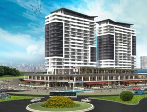 Akkent 6’da 231 bin TL’den başlayan fiyatlarla