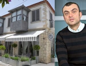 Kinesis İnşaat Lizbon’da otel açan ilk Türk şirket olacak