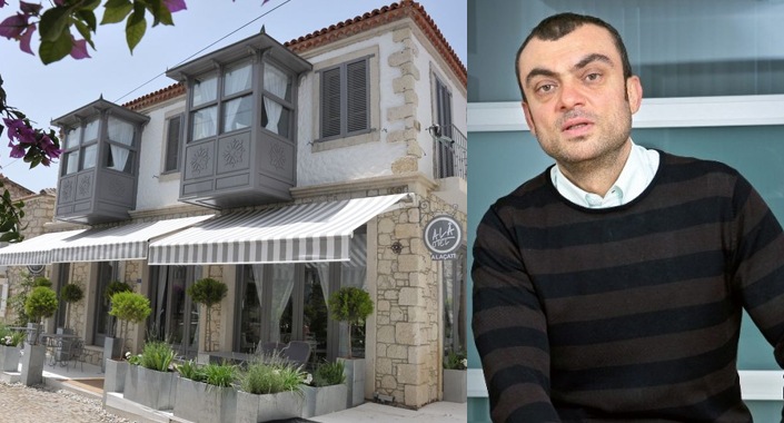 Kinesis İnşaat Lizbon’da otel açan ilk Türk şirket olacak