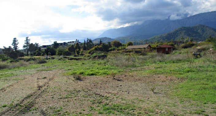 Arsa değeri hesaplamaya dijital çözüm!