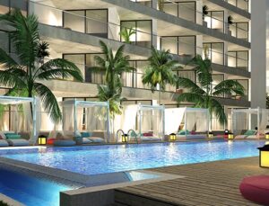 Aphrodite Park Residence’ta fiyatlar 170 bin TL’den başlıyor