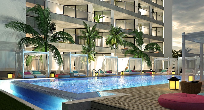 Aphrodite Park Residence’ta fiyatlar 170 bin TL’den başlıyor