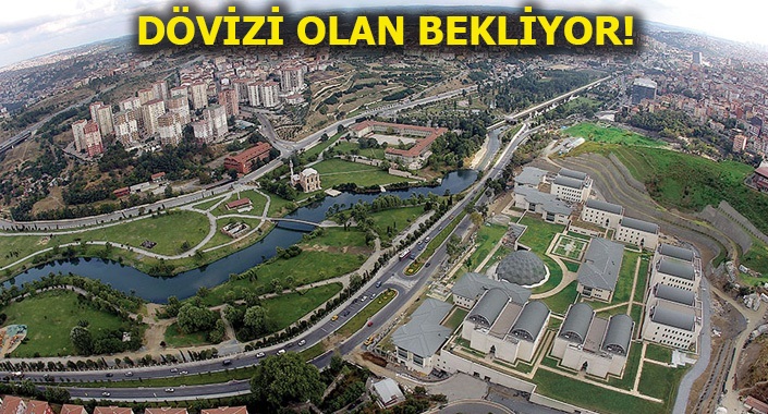 Yatırımcı ilgisi arsa ve araziye kayıyor