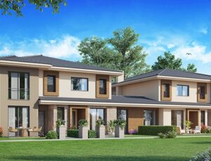 Asmalı Bahçe Şehir’de 36 ay vade farksız kampanya