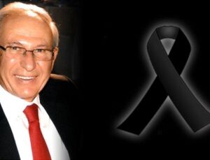 AGE İnşaat’ın kurucusu ve YKB Atilla Önen vefat etti