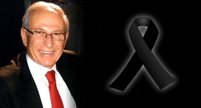 AGE İnşaat’ın kurucusu ve YKB Atilla Önen vefat etti