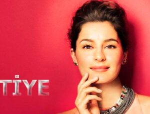 Atiye Samsung Galaxy için 23 Nisan konseri verecek