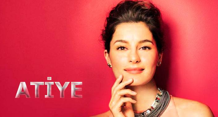 Atiye Samsung Galaxy için 23 Nisan konseri verecek