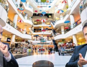 Perakendeciler ile AVM’cilerin kur gerginliği büyüyor