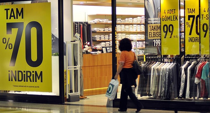 TESK’ten indirim kampanyası uyarısı