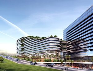 Benesta Acıbadem fiyatlar 1 milyon 300 bin TL’den başlıyor